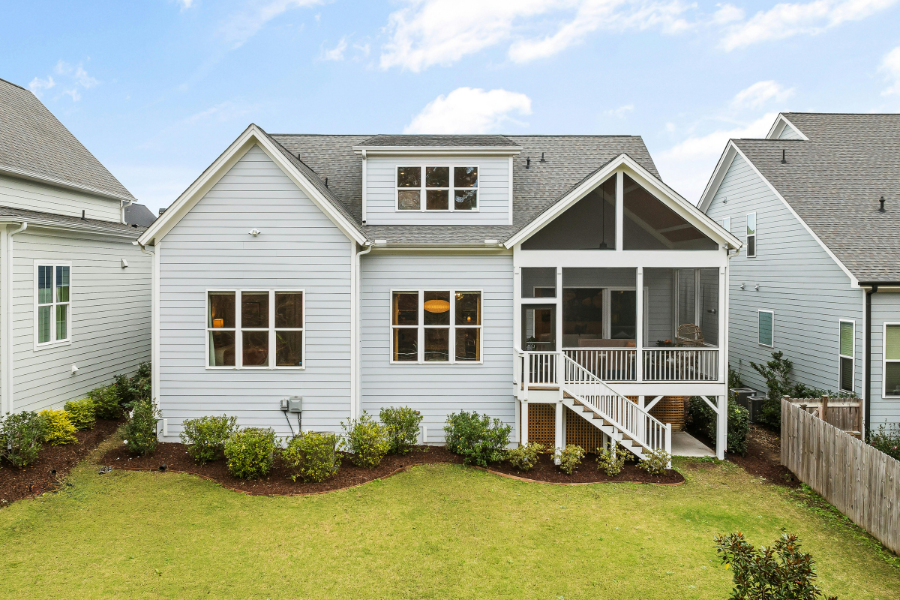Best Exterior Paint Color in Aurora, CO